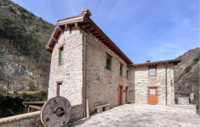 Lovely Apartment In Gubbio With Wifi Gubbio